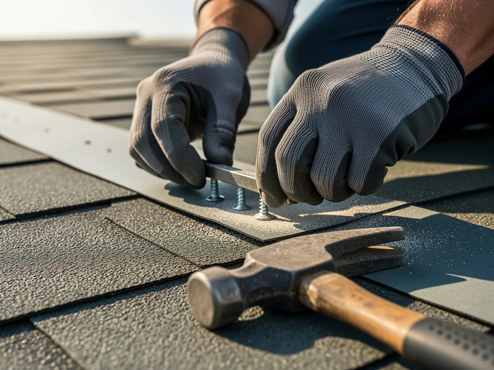 Why choose Fascia Repair in Morrisville, PA
